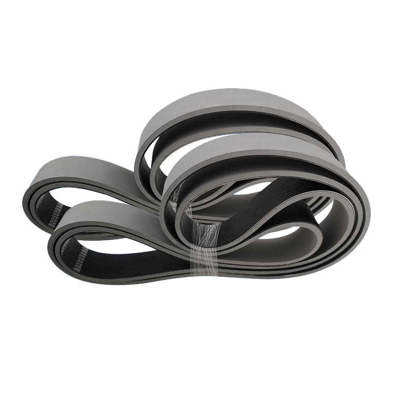 Rubber Wide - Angle Belt