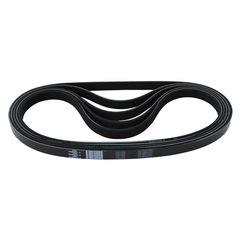 Rubber Ribbed Belts